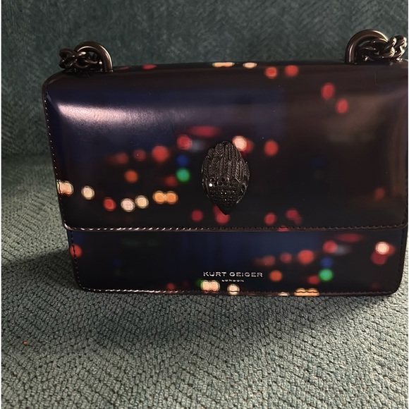 Kurt Geiger purse - Picture 1 of 4